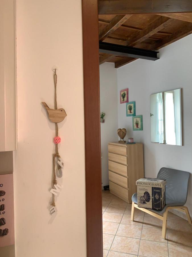 Casa Mantova 2 Appartamento Esterno foto