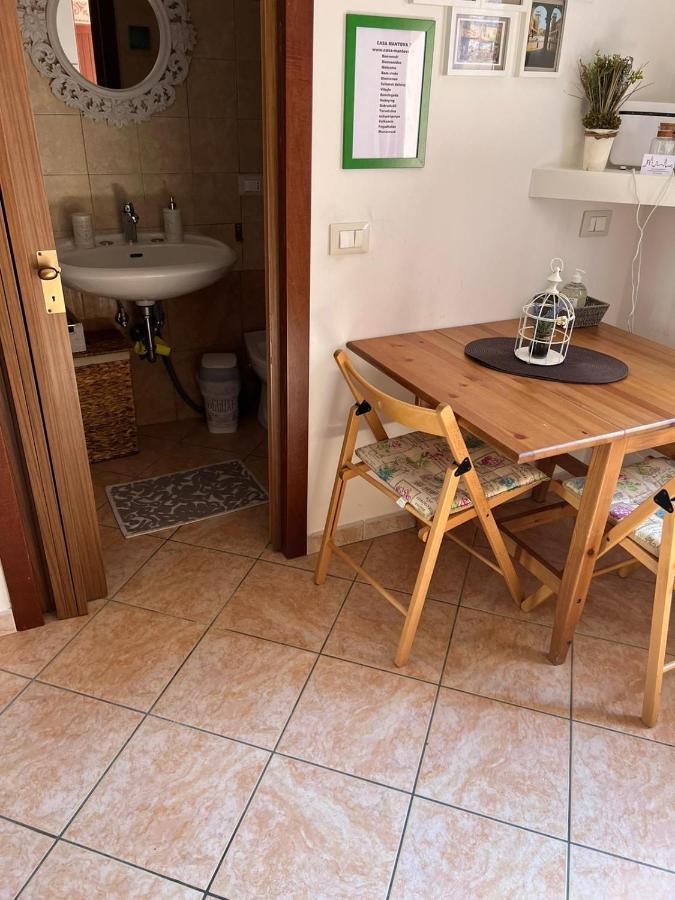 Casa Mantova 2 Appartamento Esterno foto