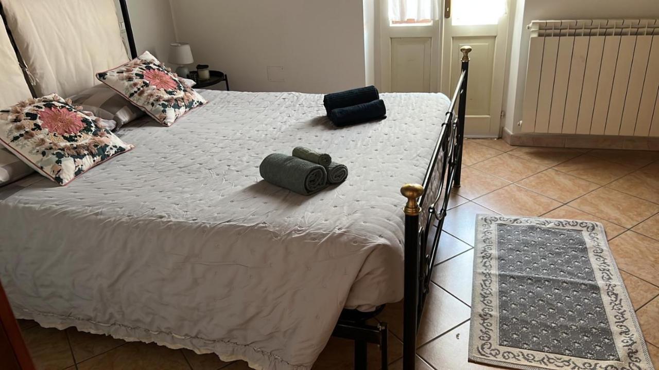 Casa Mantova 2 Appartamento Esterno foto