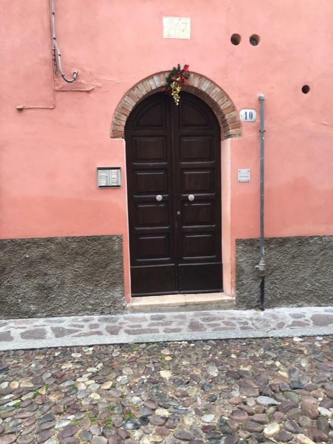 Casa Mantova 2 Appartamento Esterno foto