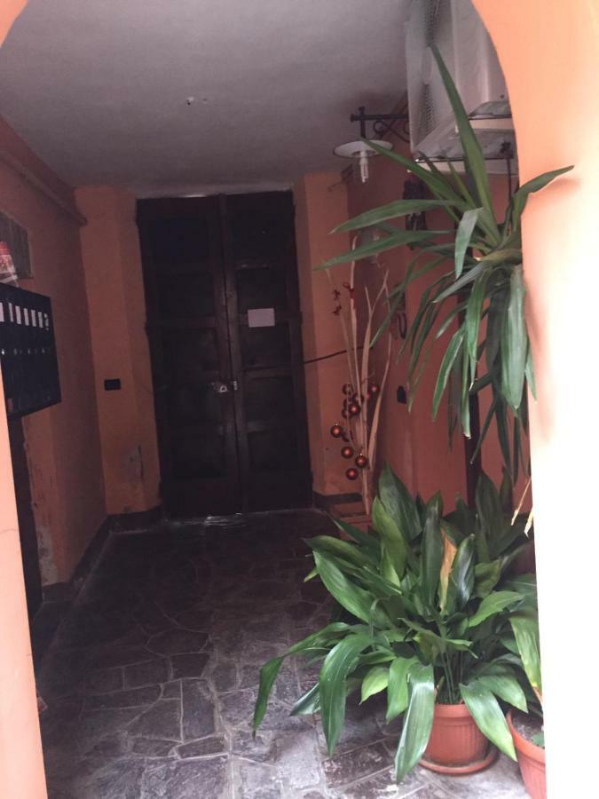 Casa Mantova 2 Appartamento Esterno foto