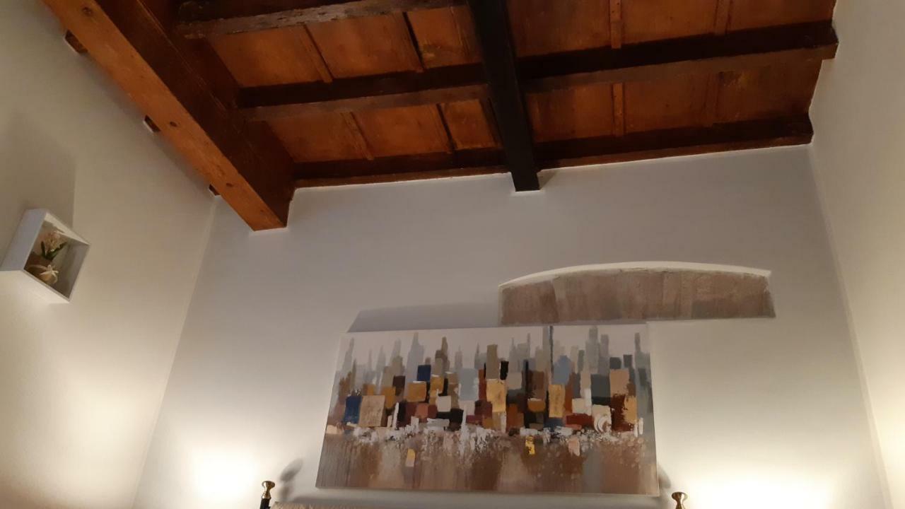 Casa Mantova 2 Appartamento Esterno foto