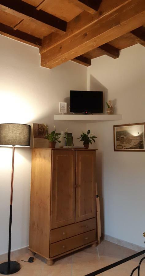 Casa Mantova 2 Appartamento Esterno foto