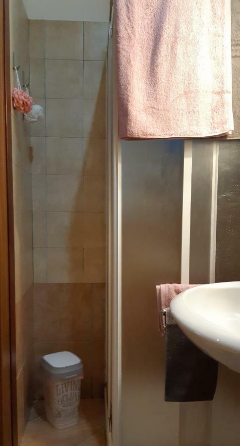 Casa Mantova 2 Appartamento Esterno foto