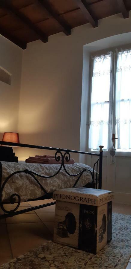 Casa Mantova 2 Appartamento Esterno foto