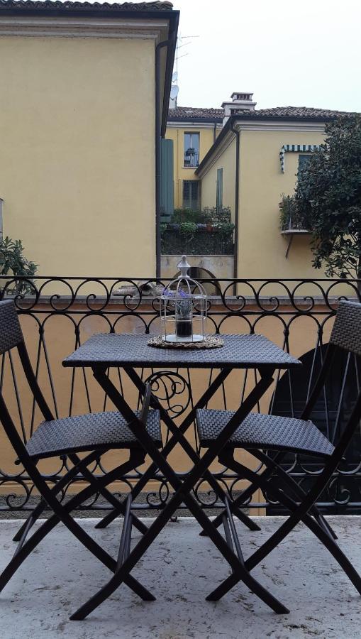 Casa Mantova 2 Appartamento Esterno foto